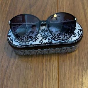 Brighton Sun glasses with case